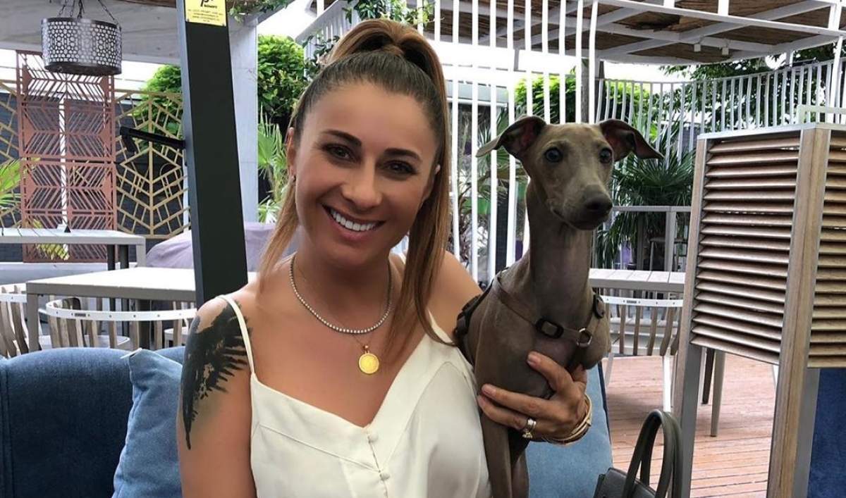 Avem ultimele informații despre starea Anamariei Prodan! Ce se întâmplă cu impresara, după ce a ajuns la spital