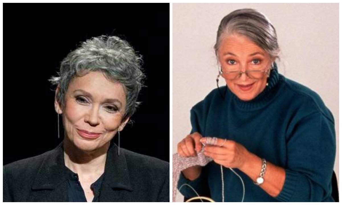 Oana Pellea, mesaj emoționant după ce Monica Ghiuță a murit: „O femeie superbă cu un păr minunat”
