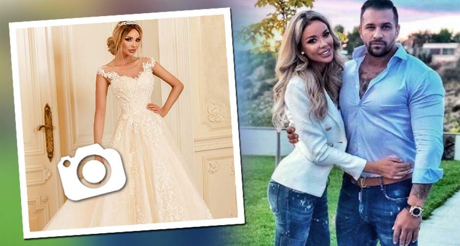 Bianca Drăguşanu şi Alex Bodi s-au căsătorit! Detalii exclusive