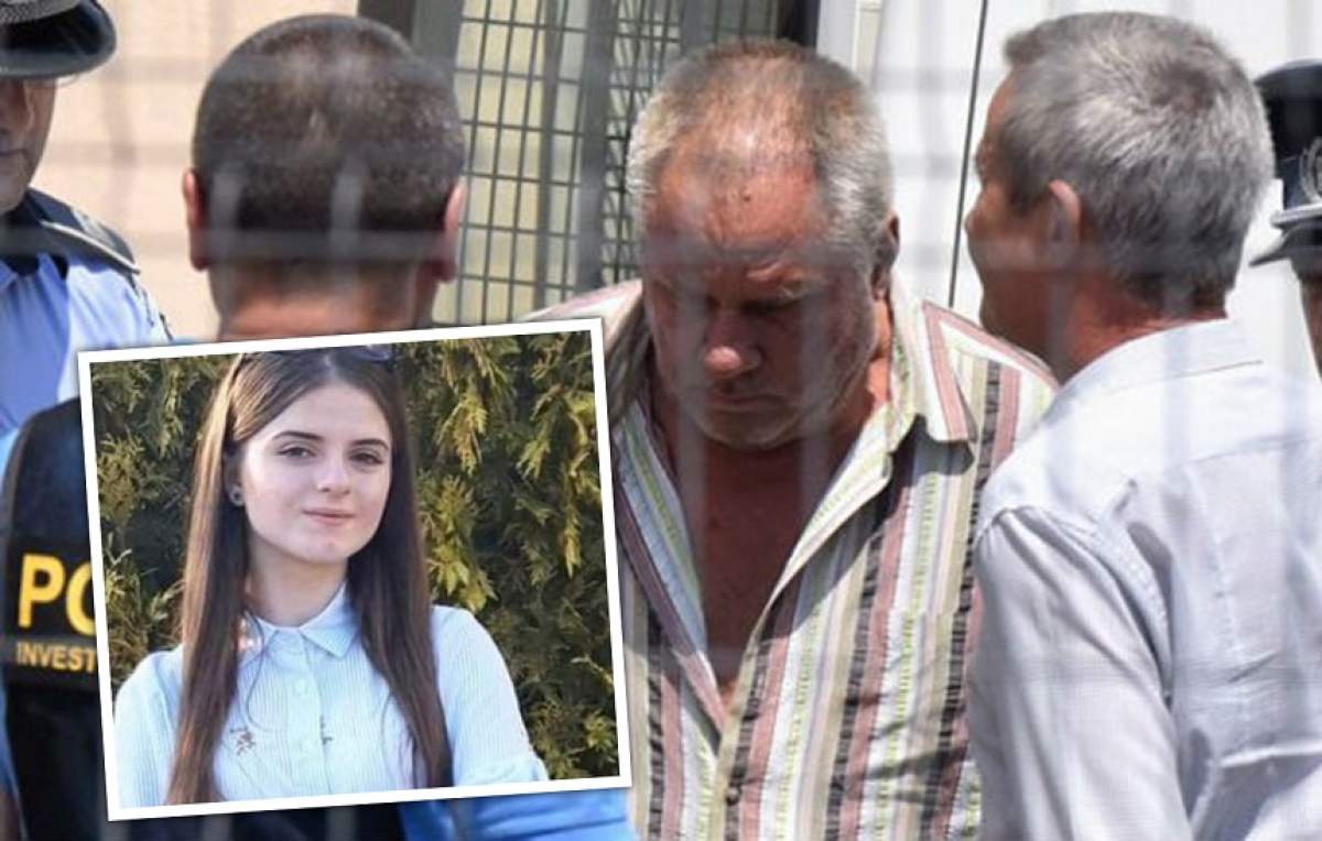 Noi acuzații grave la adresa fiicei lui Gheorghe Dincă! „Le-a oferit posibilitatea să se distreze cu niște fete”