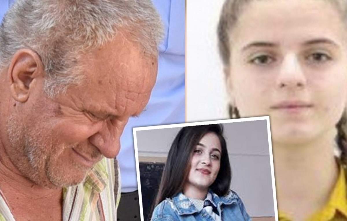 Afacerist italian, mărturisiri despre fiica lui Gheorghe Dincă: „Mi-a zis să ies cu ea și cu prietenele ei”
