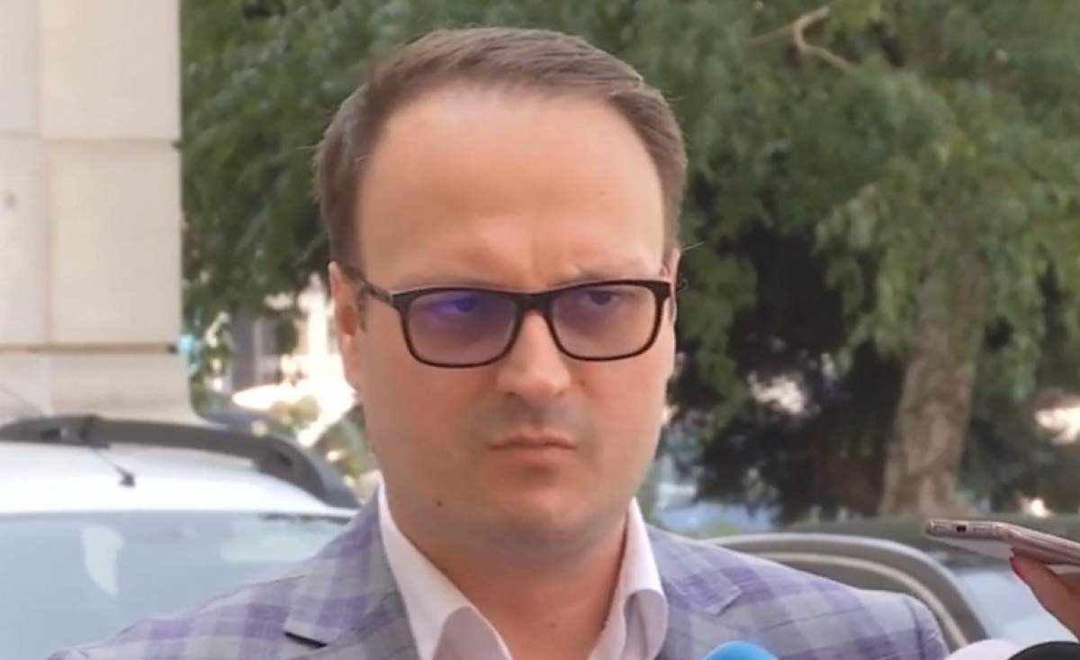 Alexandru Cumpănaşu, indică complicele lui Gheorghe Dincă: "Monstrul este protejat. Face parte din reţea de trafic de minore"