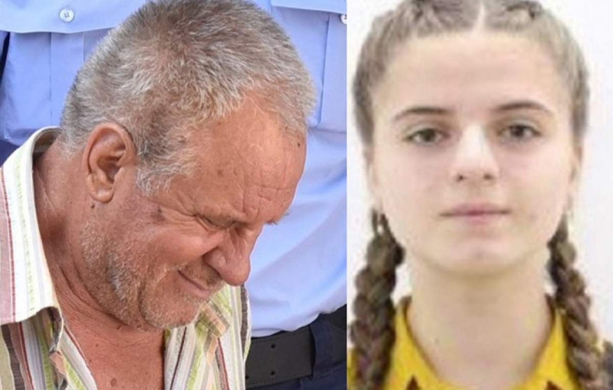 Ce spune tatăl Alexandrei Măceșanu despre posibilitatea ca fata să fi fost victima traficului de persoane: „E posibil orice acum”