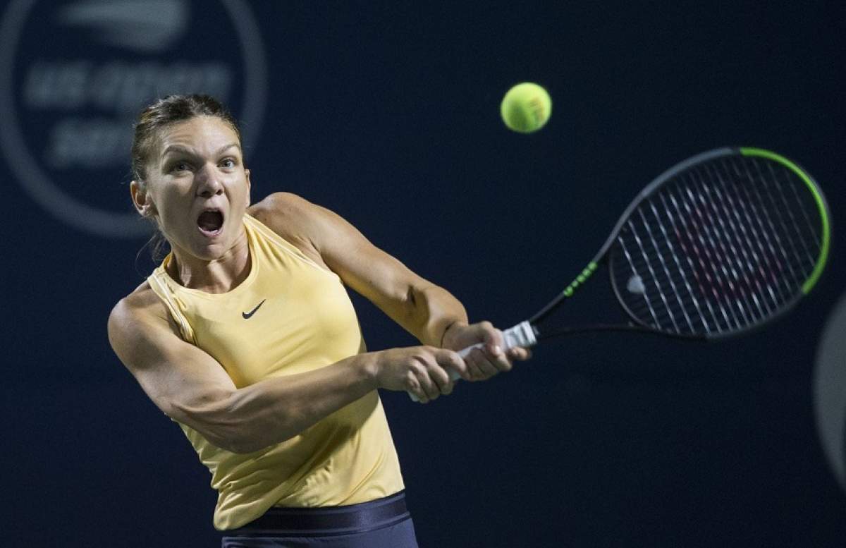 Simona Halep, decizie de ultim moment! Sportiva are probleme de sănătate