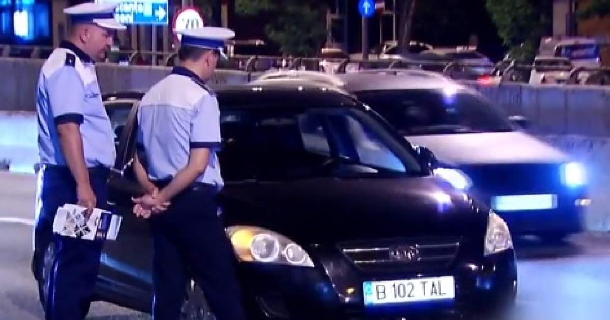 Un bărbat a murit, după ce a fost spulberat de o mașină pe Șoseaua București-Ploiești