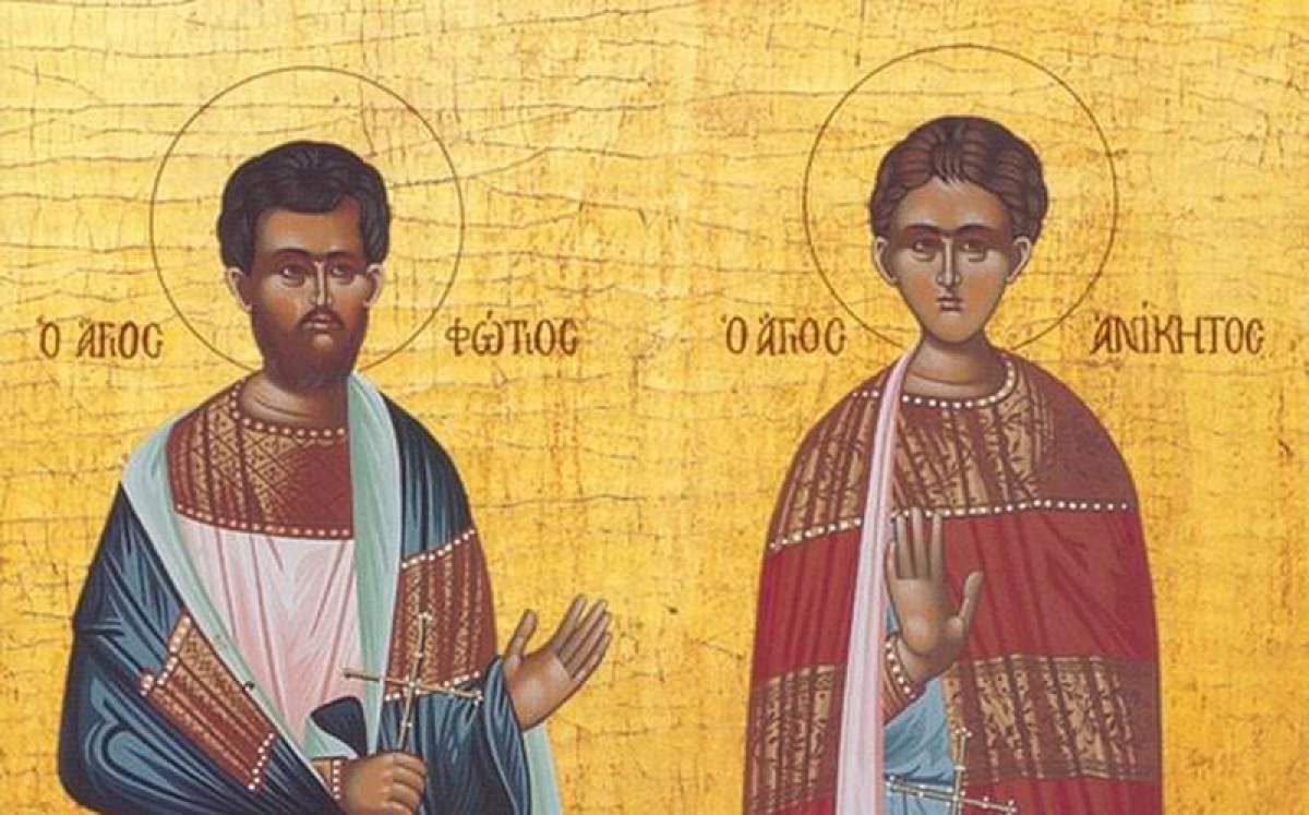 Calendar ortodox, luni, 12 august. Sărbătoare importantă în calendar. Doi mari sfinți sunt prăznuiți!