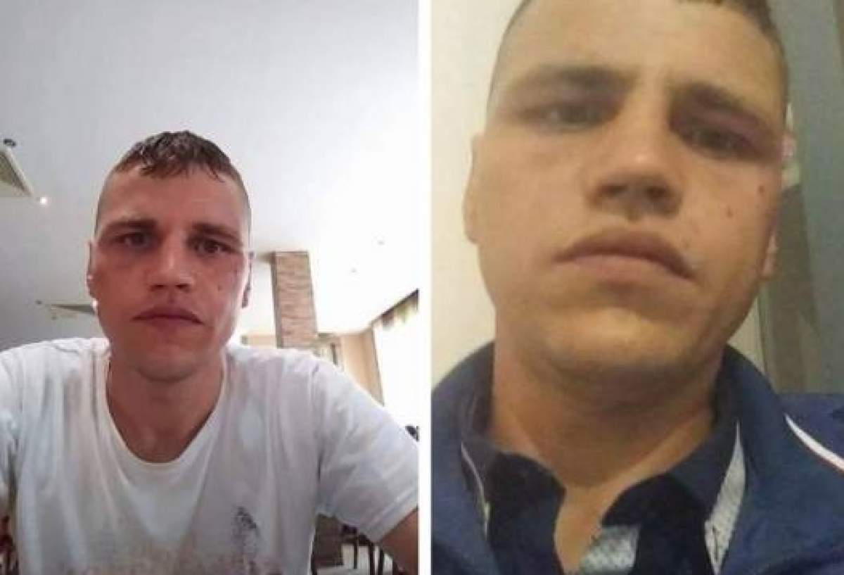 Un român a fost dat în urmărire de trei luni în Germania. Familia este disperată