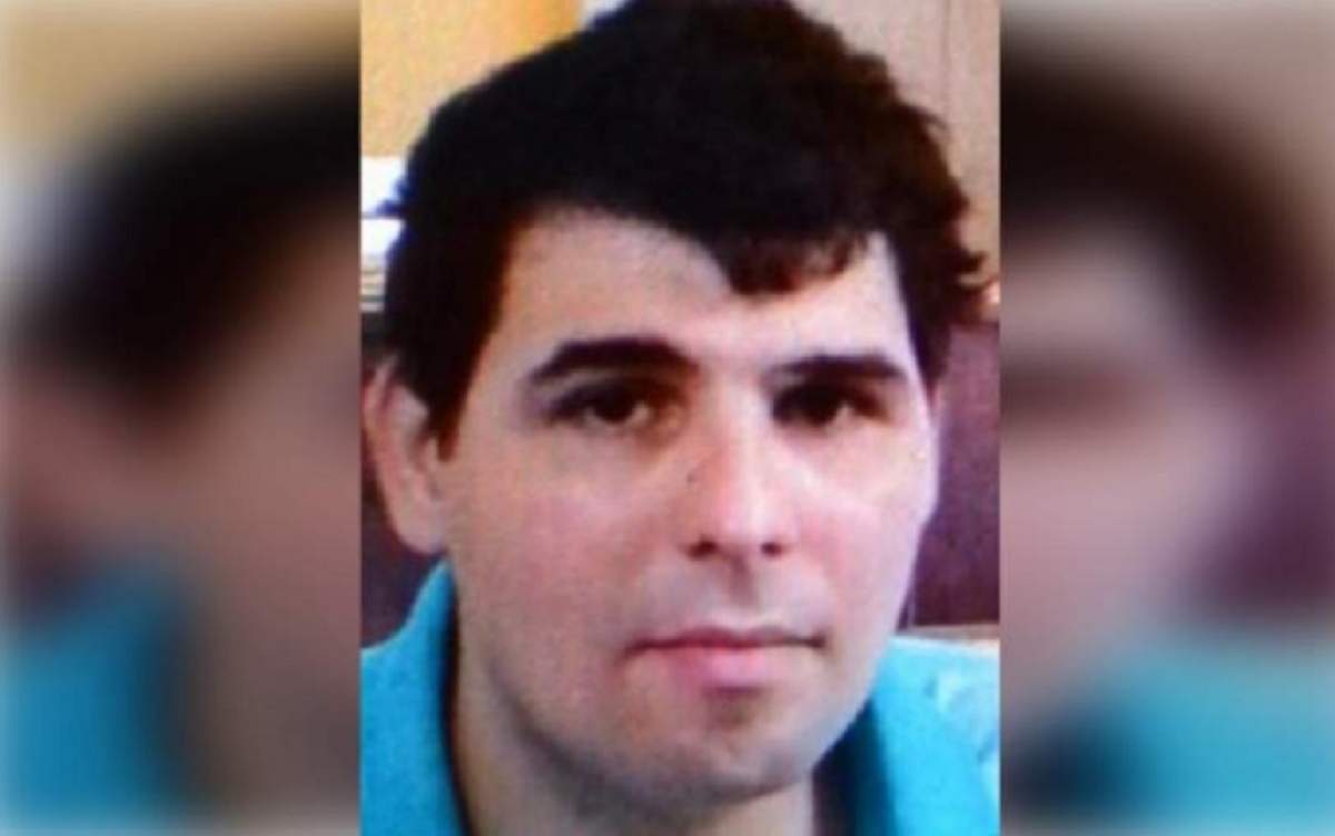 Bărbat în vârstă de 33 de ani, dispărut din București! Florian este căutat peste tot