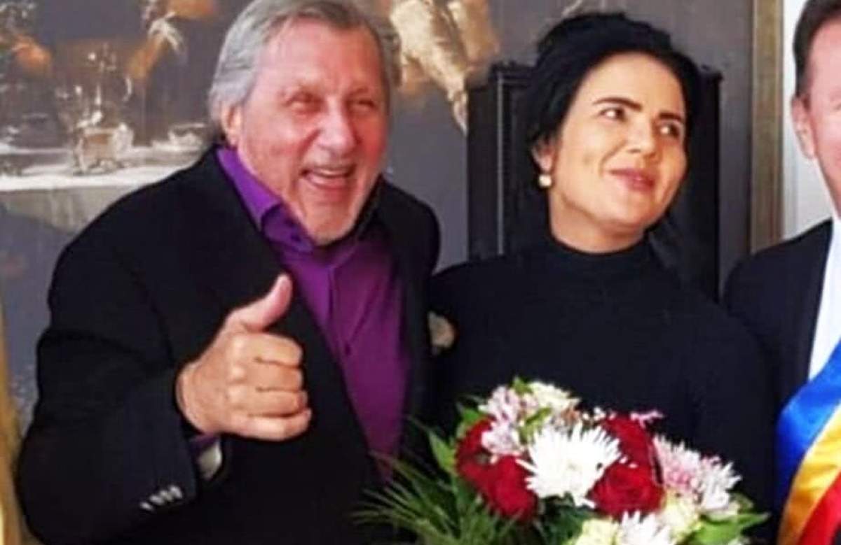 Ca să scape de divorț, Ilie Năstase a făcut-o pe Ioana Simion vecină cu Brigitte! Cum a împăcat-o pe soția sa