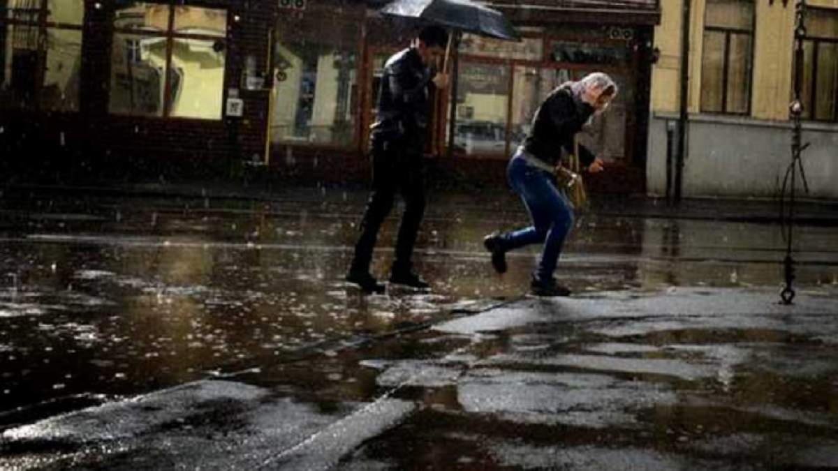 Anunțul făcut de meteorologi. Cum va fi vremea de Sfânta Maria