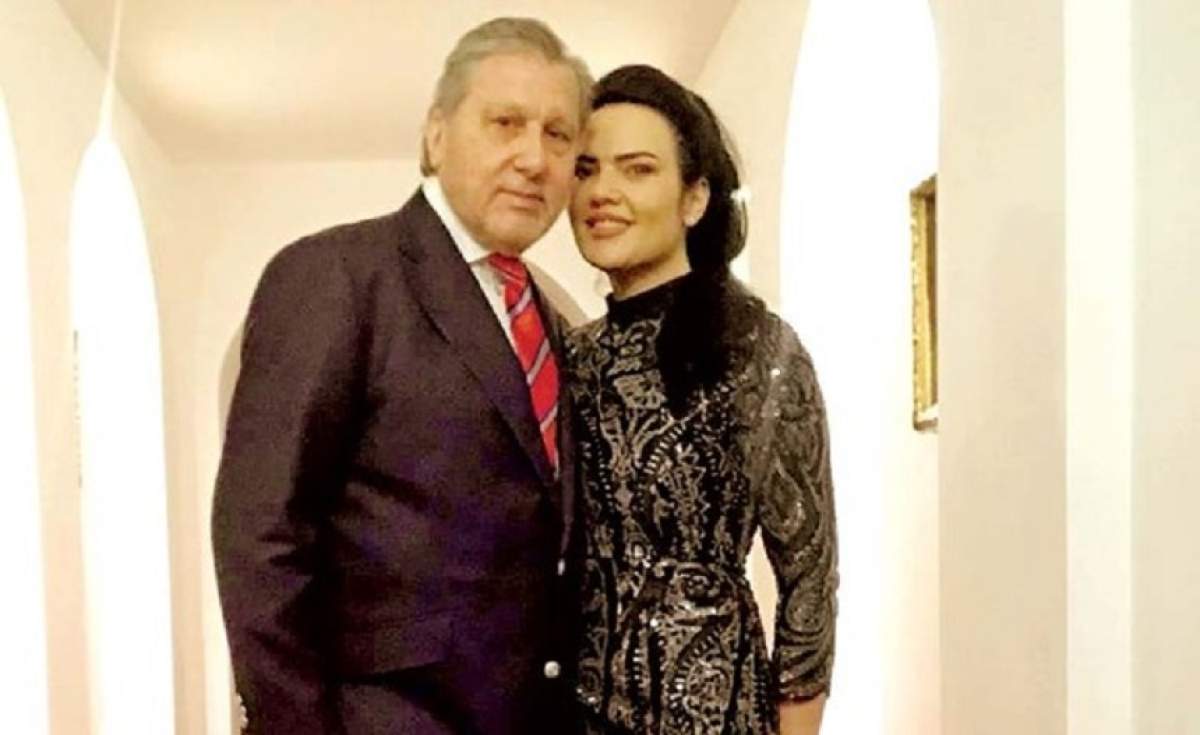 Zestrele căsniciei cu Ilie Năstase! Ioana Simion a dezvăluit ce avere impresionantă are
