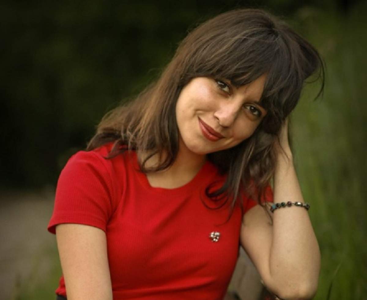 Andra, o tânără poetă de 19 ani, a murit înecată în mare, la Vama Veche