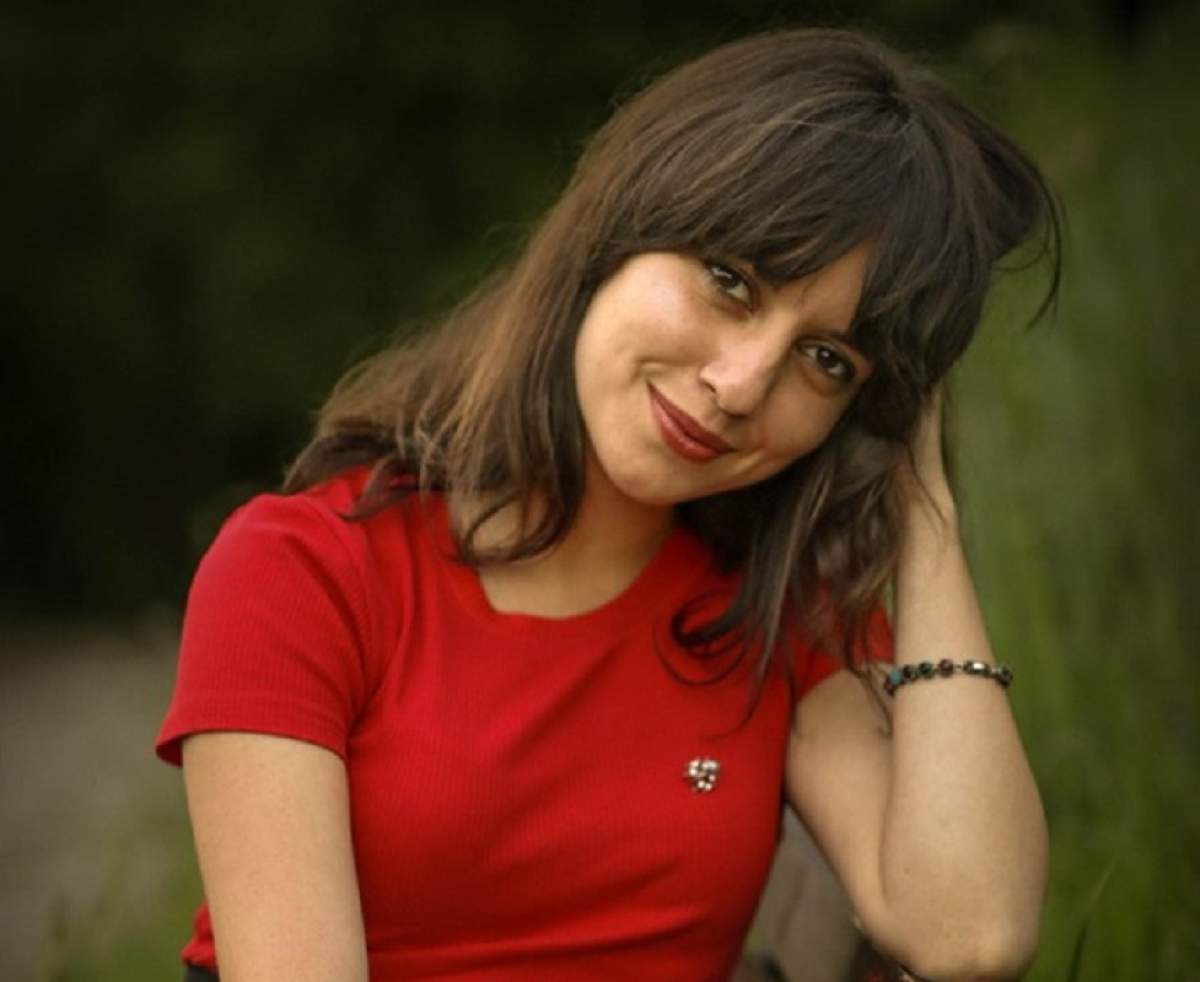 Andra, o tânără poetă de 19 ani, a murit înecată în mare, la Vama Veche