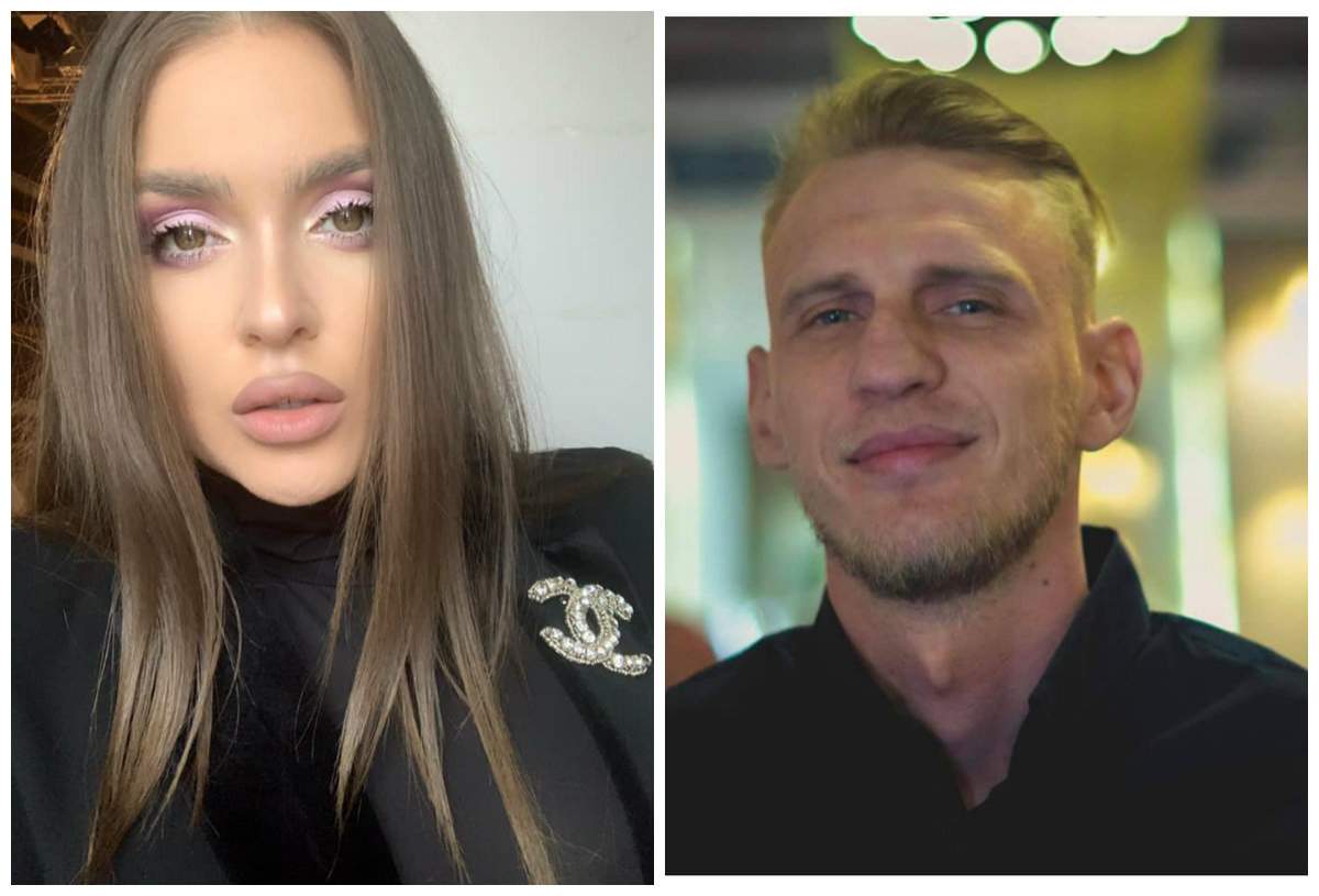 Iubitul Oanei Radu a fost stropit cu benzină și incendiat: „Rugați-vă pentru el, vă rog!”