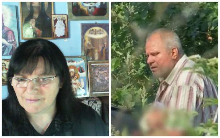 Maria Ghiorghiu, avertisment despre Gheorghe Dincă: „Trebuie păzit bine, posibil să moară”