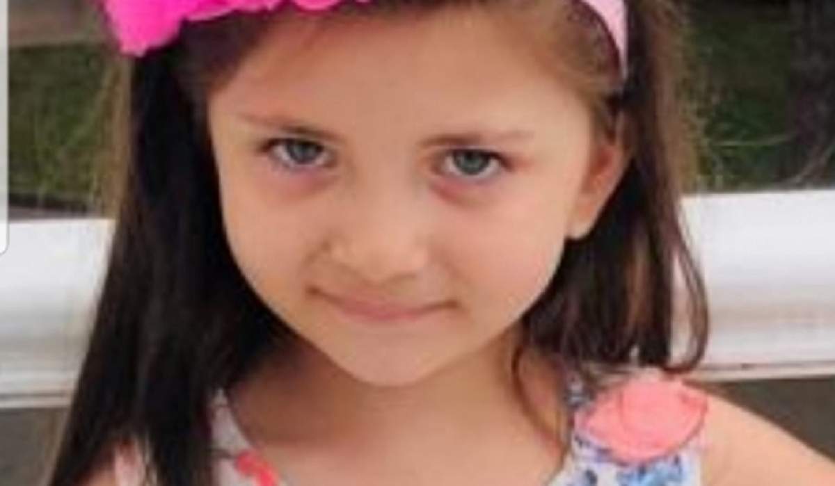 Fetiţă de 7 ani din Sibiu, dispărută împreună cu tatăl ei de două săptămâni, după o ceartă în familie