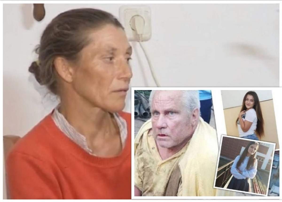 Femeia violată de Gheorghe Dincă, noi dezvăluiri halucinante: "Avea o masă lungă şi 10 cuţite puse la rând"