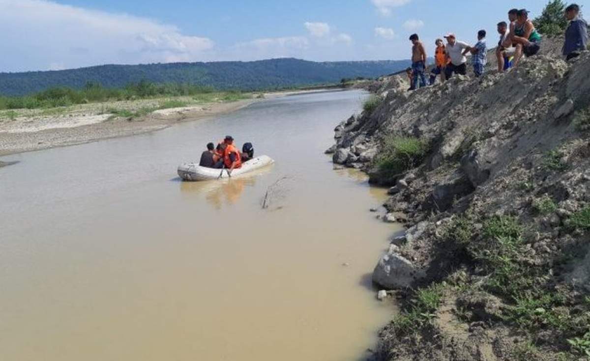 Cei patru copii din Vrancea, daţi dispăruţi marţi, au fost găsiţi. Incredibil locul în care s-au ascuns de salvatori