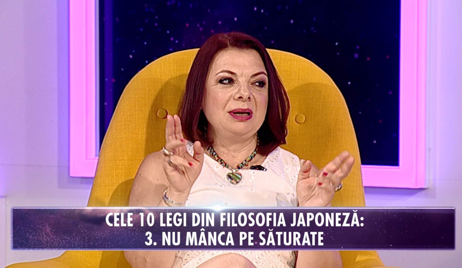 Cum să trăieşti o viaţă lungă şi fără griji! Cele 10 reguli care trebuie respectate cu stricteţe pentru a găsi fericirea