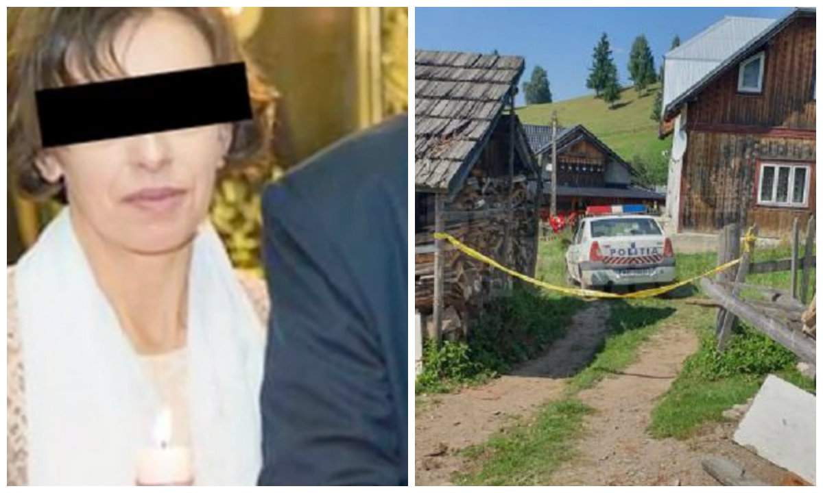 Mărturia terifiantă a mamei criminale din Suceava. De ce și-a ucis trei dintre copii