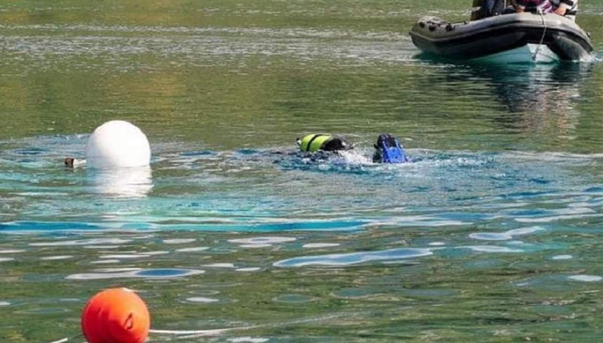 Tragedie românească, în Italia! Un tânăr de numai 24 de ani s-a înecat sub ochii iubitei sale
