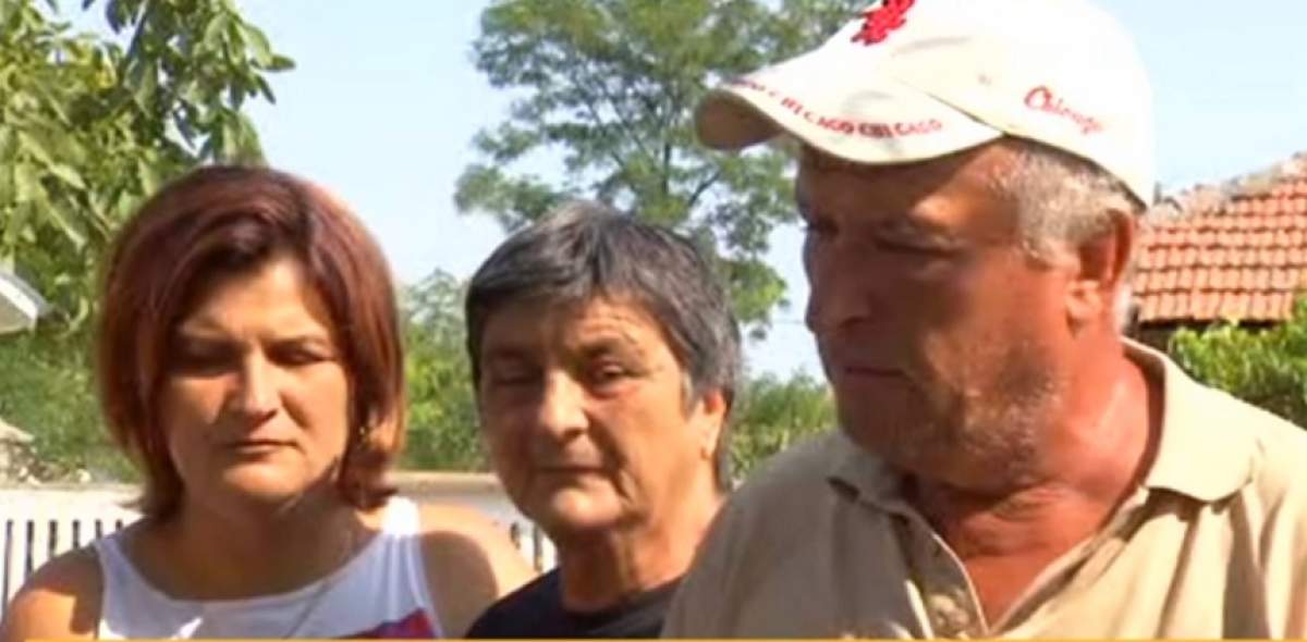 Familia Luizei, reacţie cutremurătoare după aflarea rezultatului IML: "Dacă fac înmormântare, vreau ceva oficial!"