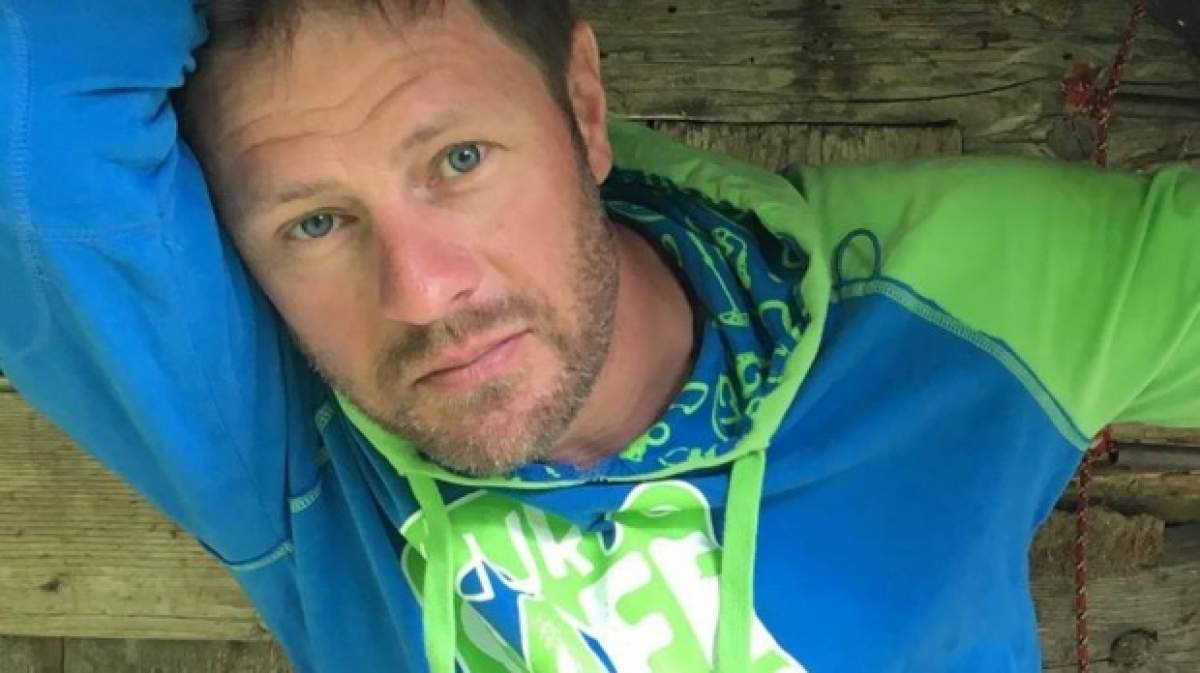 Cine a fost Zsolt Torok, alpinistul găsit mort sâmbătă. Familia îl dăduse dispărut