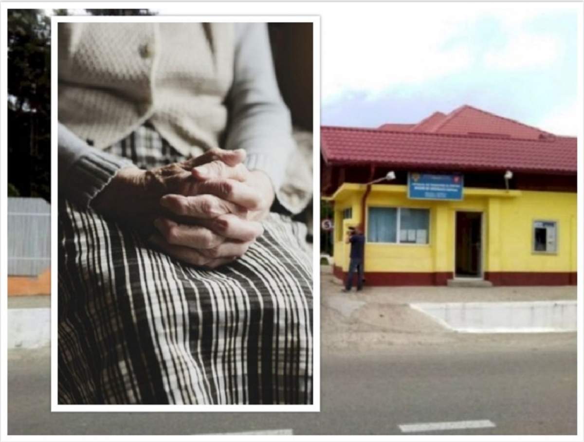 O femeie de 100 de ani care se ruga să moară a scăpat ca prin minune din măcelul de la Spitalul Săpoca