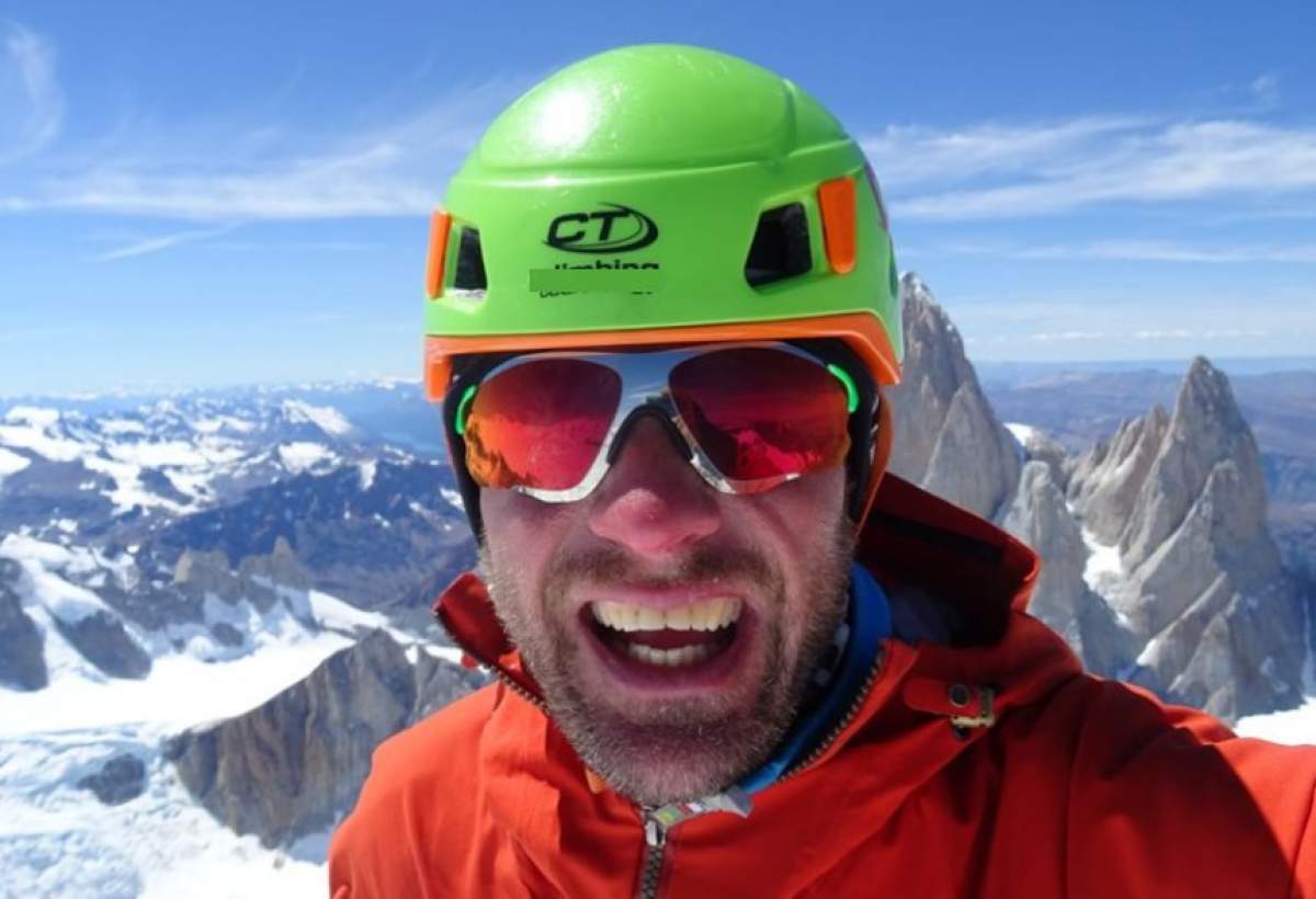Reacție halucinantă în mediul online, după moartea lui Zsolt Torok. ''De câte ori crapă vreun alpinist, mă bucur ca un copil''