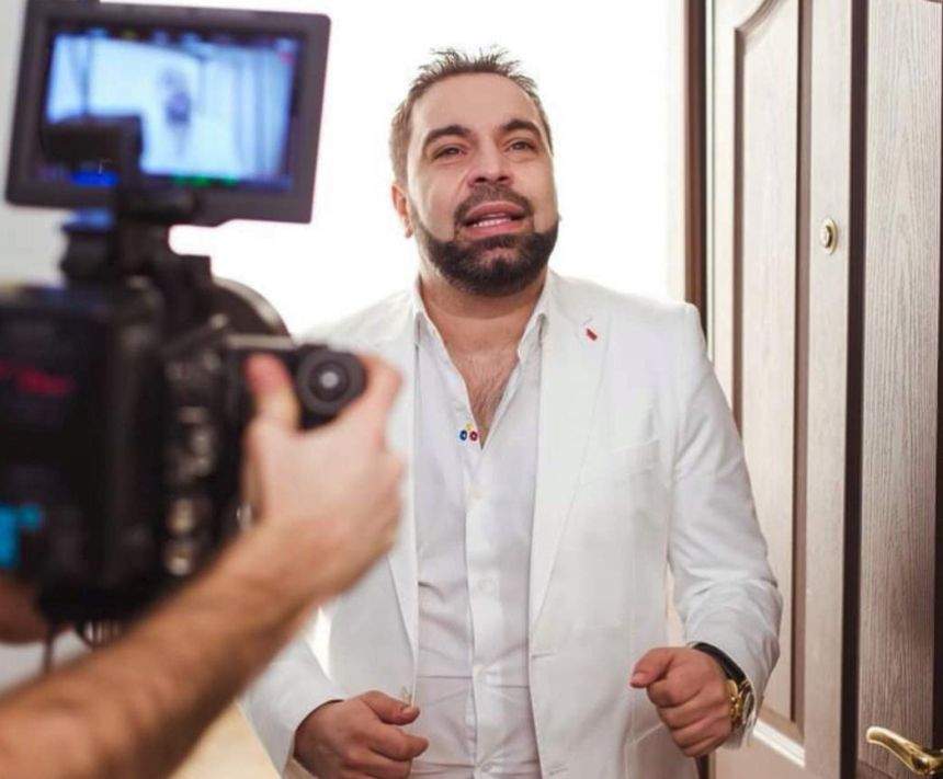 Veste şoc pentru fanii lui Florin Salam. Manelistul a decis, din nou, să se retragă. "Din motive personale"