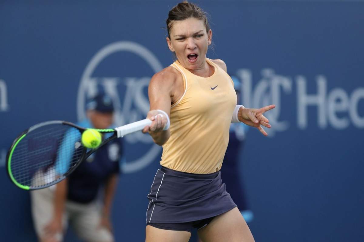 Revine Darren Cahill în echipa Simonei Halep? Ce spune campioana de la Wimbledon