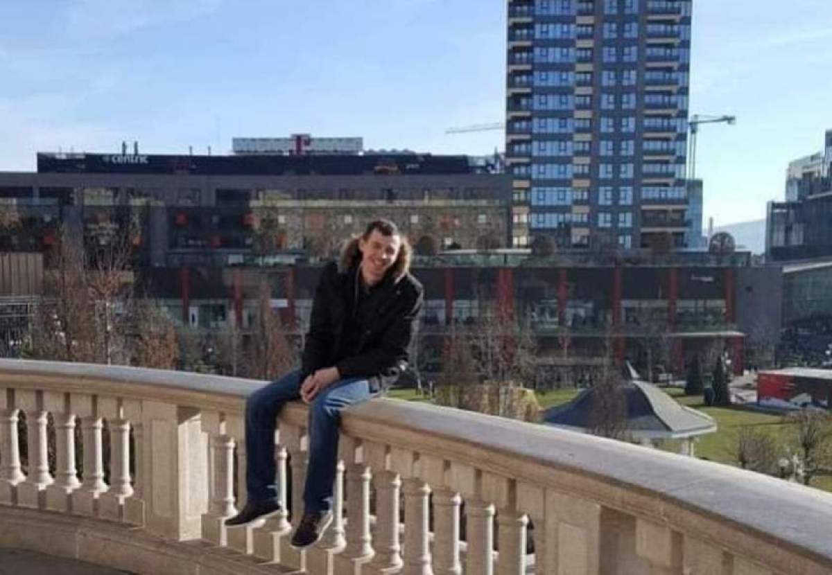 Florin a murit în Anglia, la numai 41 de ani. Apropiații îl imploraseră să nu plece, dar și-a găsit sfârșitul departe de casă
