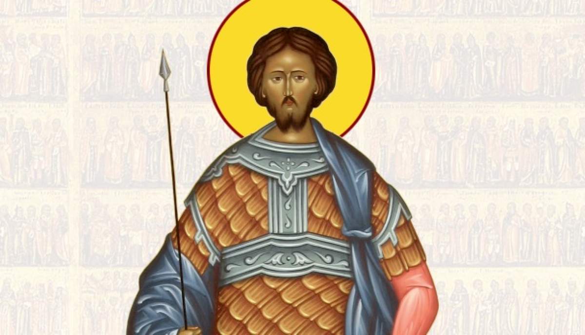 Calendar Ortodox. Cine a fost Andrei Stratilat, Sfântul pe care îl sărbătorim astăzi