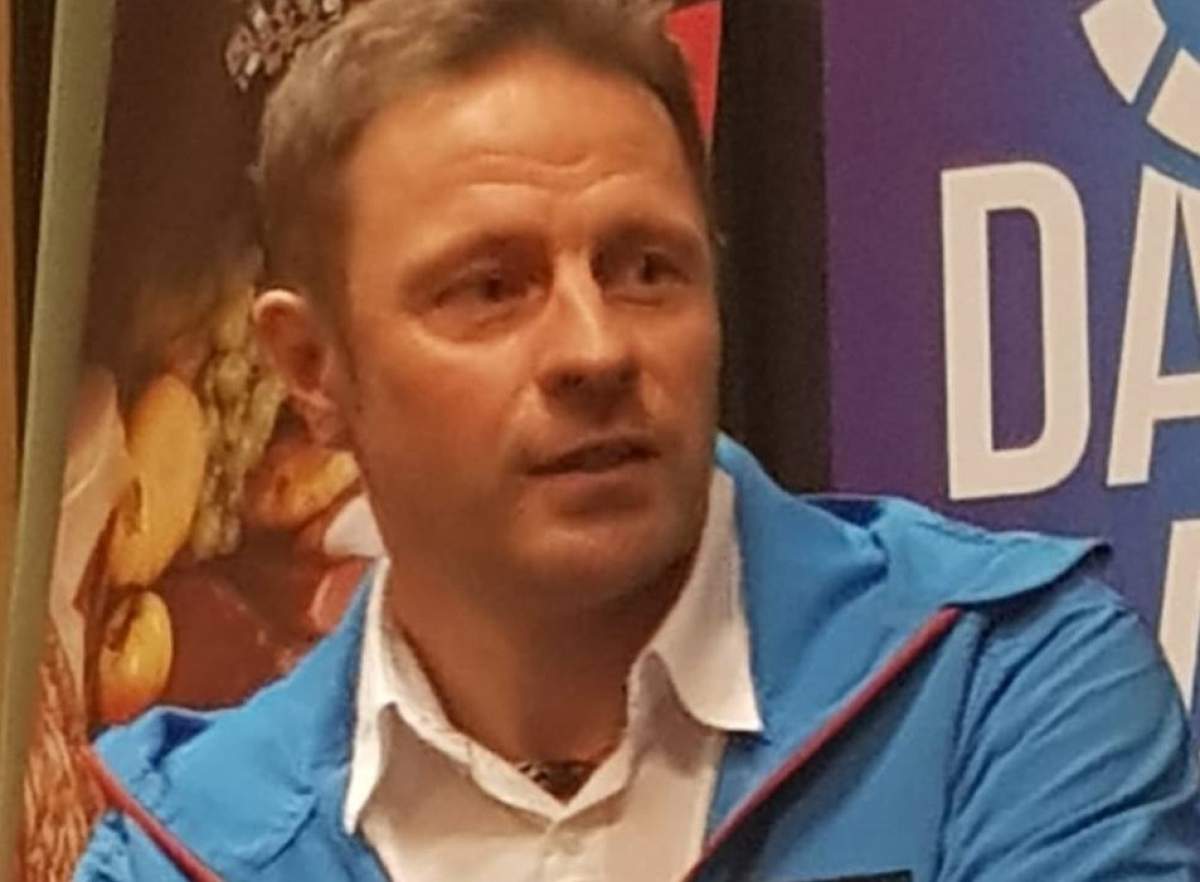 Alpinistul Zsolt Torok va fi înmormântat. Mesajul dureros transmis de soție