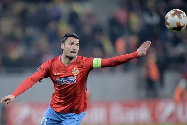 EXCLUSIV. L-a lăsat pe Gigi Becali cu ochii în soare! Cu ce echipă din Liga 1 a semnat Constantin Budescu