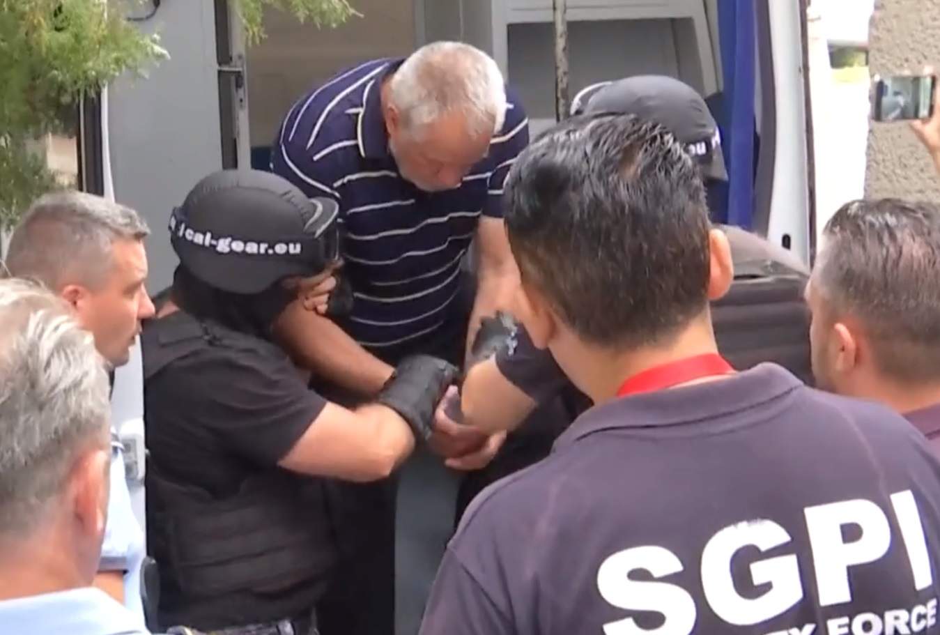 Testul poligraf în cazul lui Gheorghe Dincă, amânat! Ce s-a întâmplat