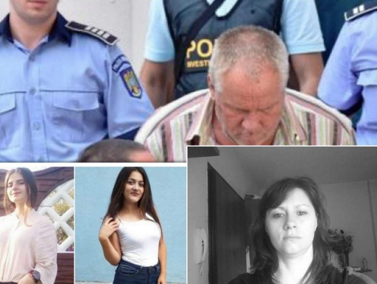 Afaceristul italian care a cunoscut-o pe fiica lui Gheorghe Dincă face mărturisiri şoc: "Ceva, ceva ea a făcut şi în Italia, şi în România"