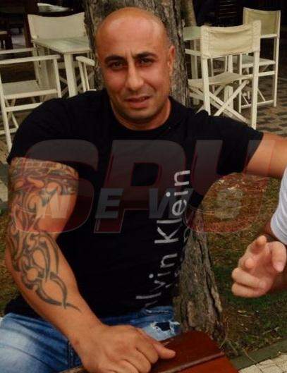 Gest halucinant făcut de psiholoaga de la Rahova care s-a măritat cu un interlop, în puşcărie! Detalii exclusive