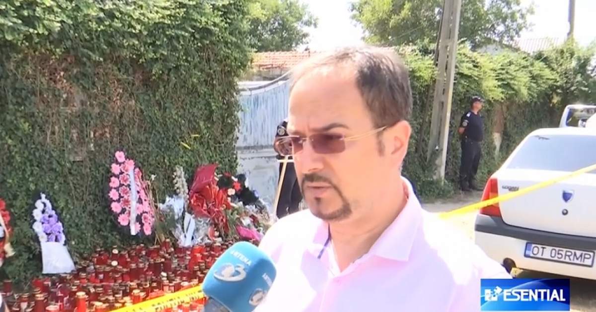 Avocatul Luizei Melencu şi-a pierdut din optimism: "Eu cred că este posibil să fie omorâte şi tranşate"