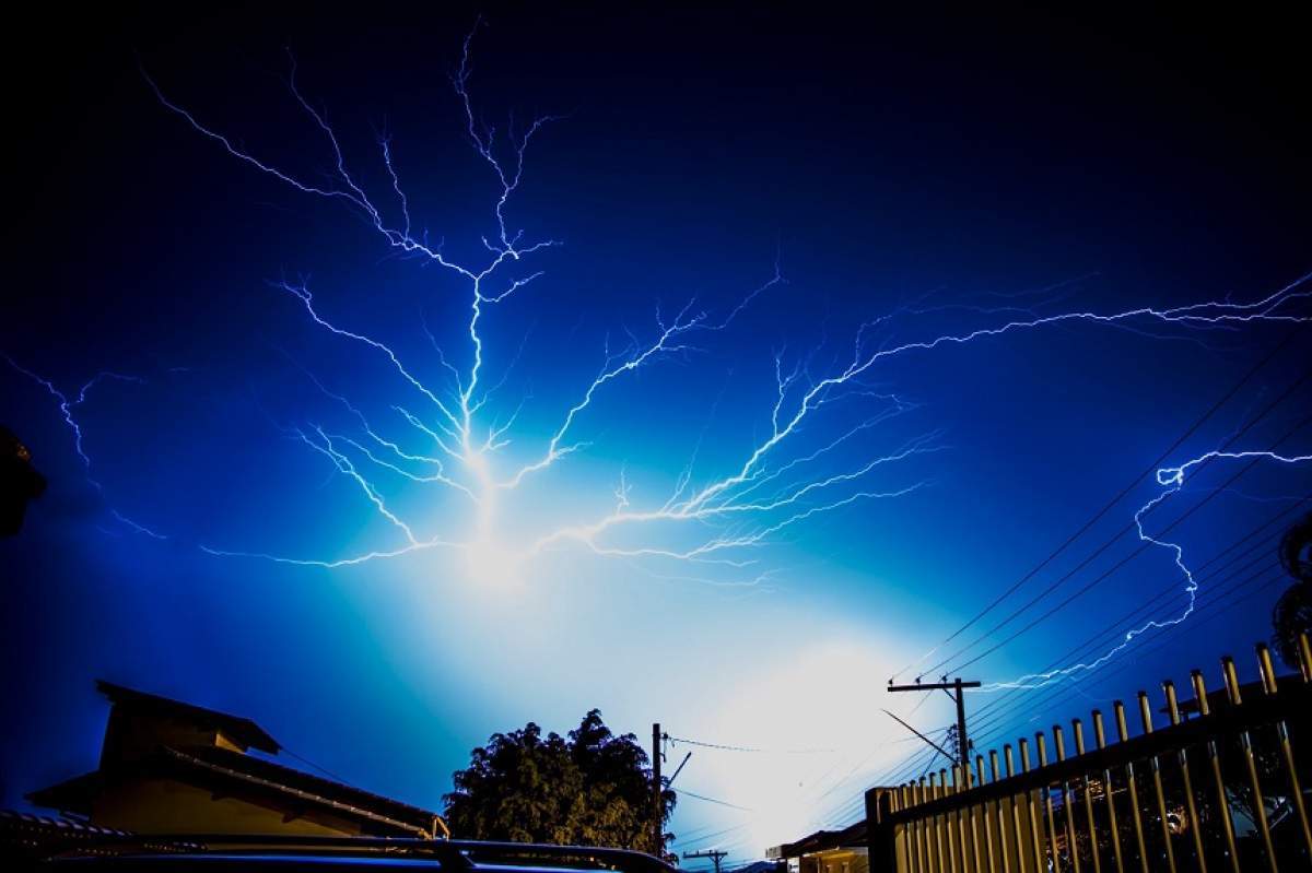 Prognoza meteo 3 august. Cum va fi vremea în București, Iași, Constanța sau Cluj