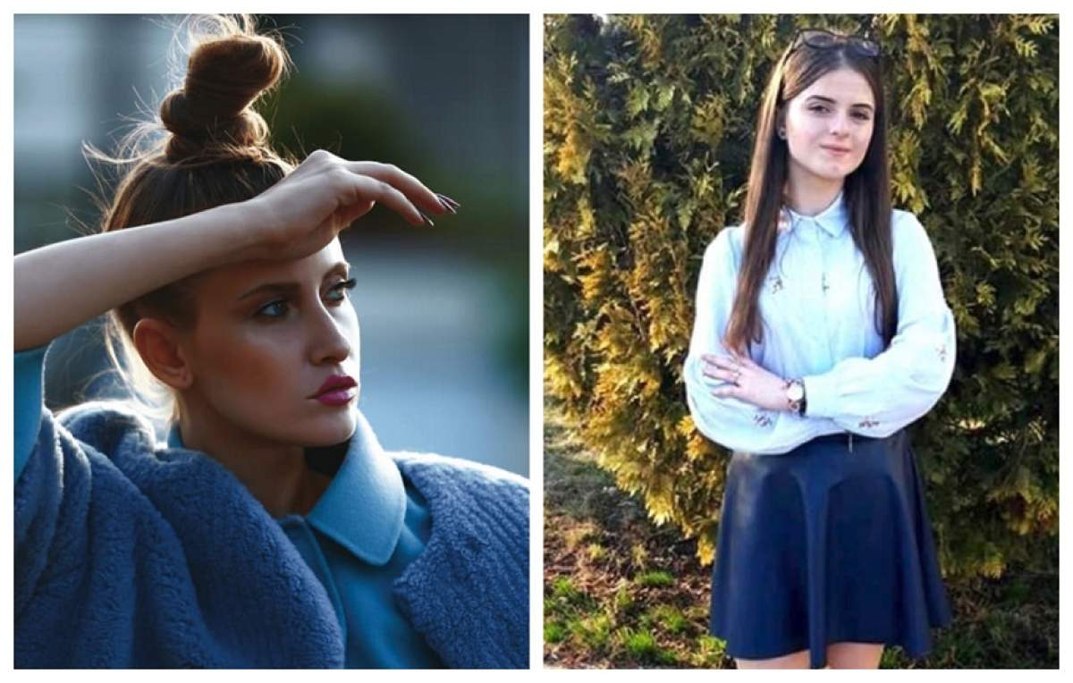 Iulia Albu, sfâșiată de durere la auzul veștii că Alexandra Măceșanu a fost declarată moartă: „Totul este atât de trist”