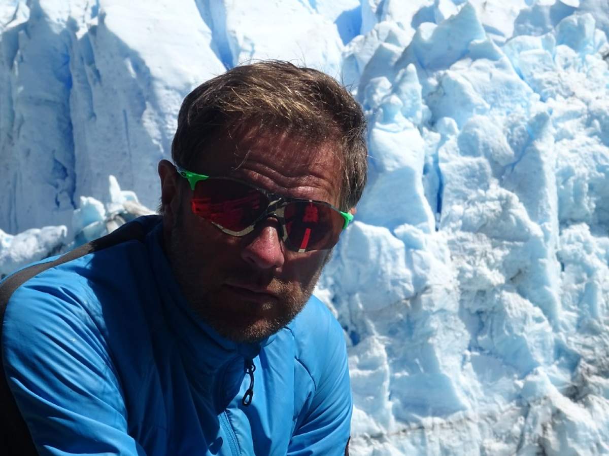 Zsolt Torok, alpinistul mort în Munții Făgăraș, a fost decorat post-mortem