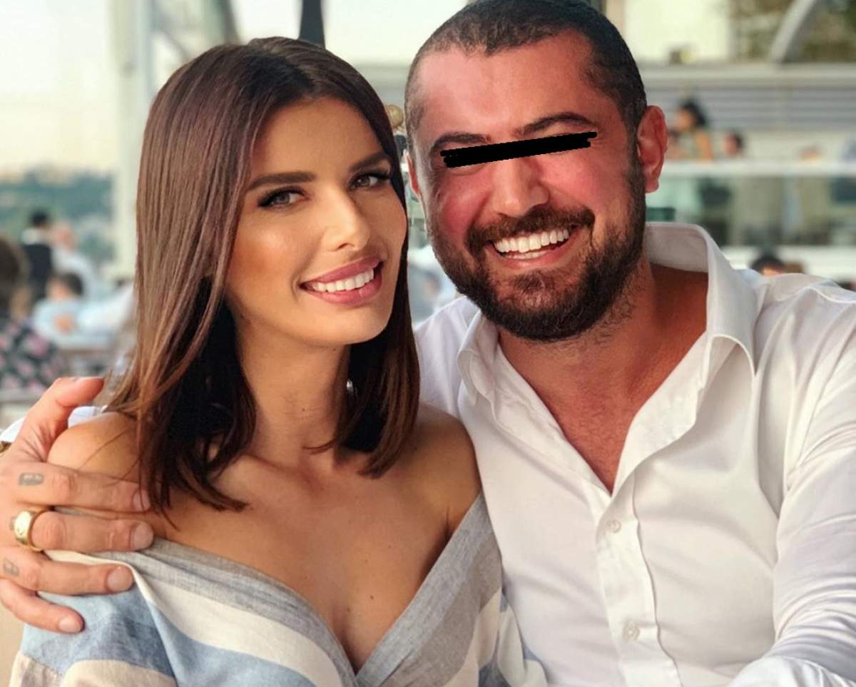 Cine este iubitul Ioanei Filimon. Controversat și marcat de tragedii, a fost logodit în trecut cu Otilia Bilionera