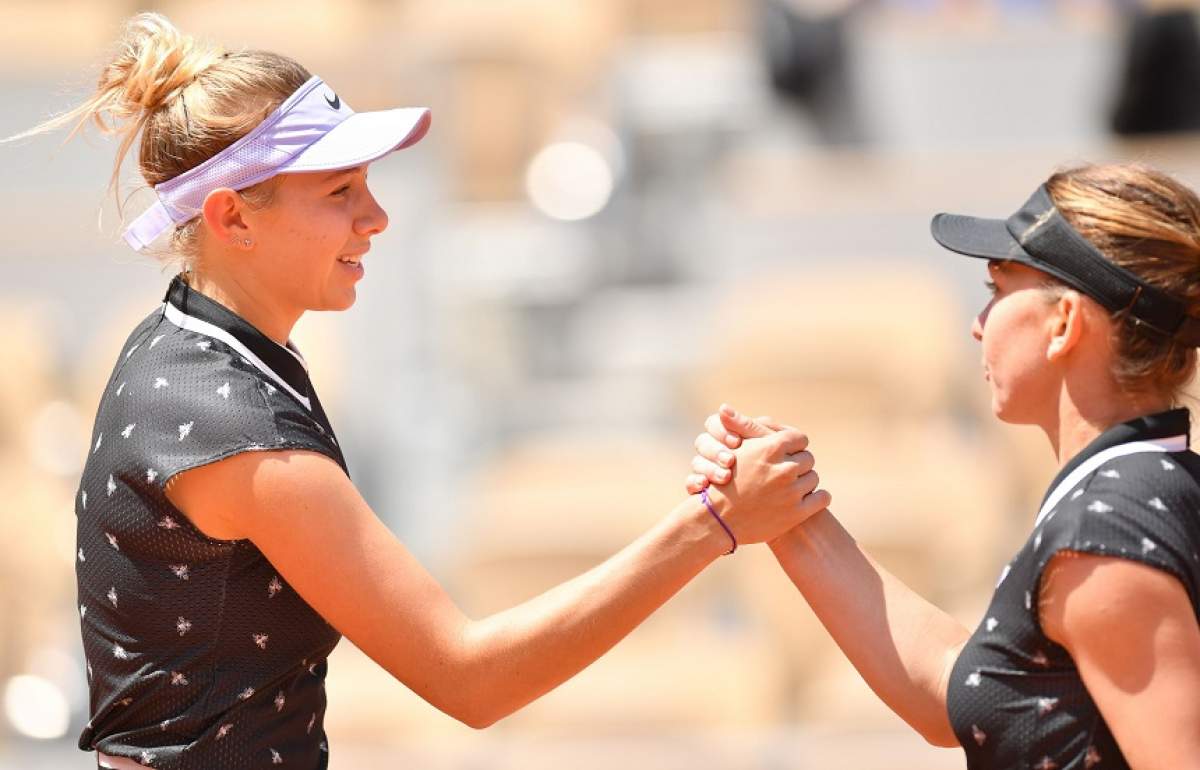 Şocant! Jucătoarea care a învins-o pe Simona Halep la Roland Garros şi-a găsit tatăl mort, în această dimineață