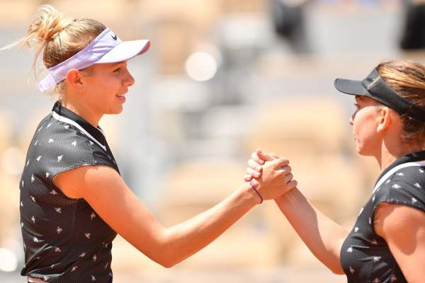 Şocant! Jucătoarea care a învins-o pe Simona Halep la Roland Garros şi-a găsit tatăl mort, în această dimineață