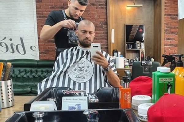 S-a trezit, în sfârşit? Gabi Tamaş, reacţia fabuloasă. „Îmi dau palme când mă uit în urmă și văd ce prostii am făcut”