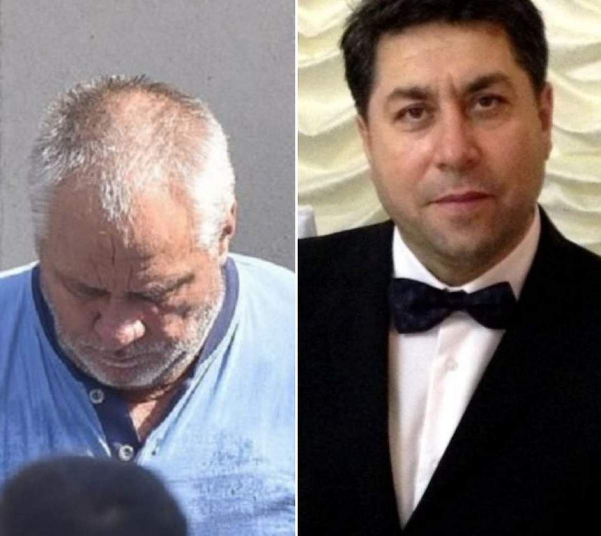 Al doilea avocat din oficiul al lui Gheorghe Dincă este un fost poliţist acuzat de luare de mită. Gabriel Adrinel Neagu neagă că a lucrat în MAI