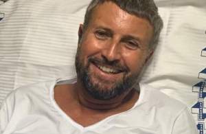 Cătălin Botezatu a fost internat de urgență în spital: „Îmi neglijez deseori sănătatea”