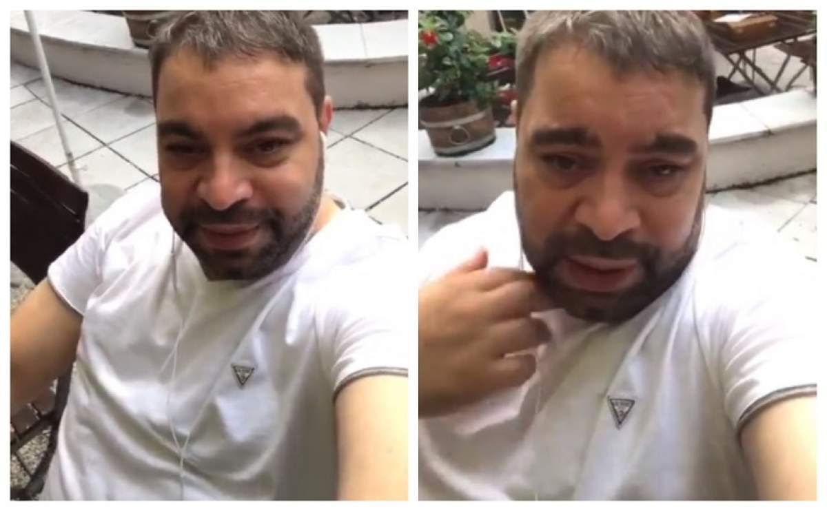 Florin Salam, adevărul despre problemele de sănătate și retragerea din muzică: "Am muncit cum n-a muncit niciun lăutar din istorie". VIDEO