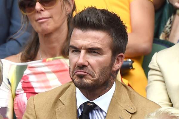 Probleme pentru David Beckham! Englezul ar putea fi nevoit să achite zeci de milioane de euro